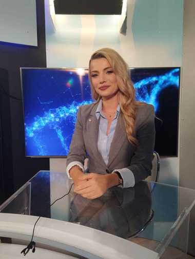 Medicul infecţionist pediatru Claudina Cobzariu: Din analizele pe care le facem noi, alături de echipa din compartimentul de epidemiologie, observăm din ce în ce mai multe bacterii rezistente