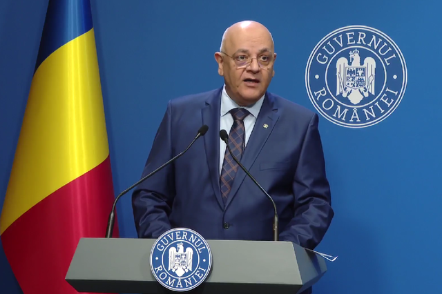 Raed Arafat respinge ipoteza conform căreia blocul din Rahova a explodat din cauza unui dispozitiv cu explozibil: Nimeni n-a pus problema alta decât gazul. Că cineva a pus bombă, astea sunt speculaţii, fake-uri