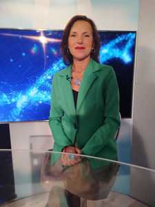 Lorelei Nassar, chirurg implantolog: Eu pot să spun cu mâna pe suflet că în cabinetele stomatologice este foarte puţin sau deloc risc de boală nosocomială