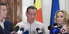 Daniel Băluţă, după ce a fost propus candidat PSD la Primăria Capitalei: Nu sunt omul care poate să facă miracole în câteva zile, dar ceea ce pot promite este că viaţa noastră se va îmbunătăţi şi oraşul va deveni casa noastră / Urgenţa, termoficarea