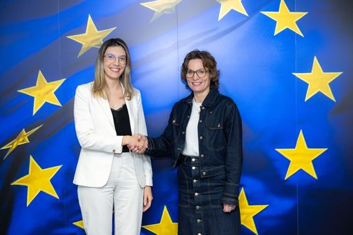 Ministrul Mediului, la Bruxelles pentru a discuta despre procedurile de infringement şi un calendar clar de măsuri / Diana Buzoianu: Nu vă pot spune că va fi totul roz începând de acum

