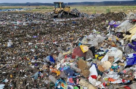 Ministerul Mediului lansează o campanie de conştientizare privind gestionarea deşeurilor, finanţată integral din fonduri europene/ Buzoianu: România are probleme cronice în această privinţă şi plăteşte deja penalităţi de milioane de euro
