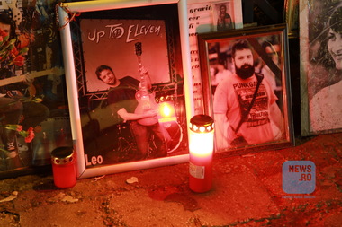 10 ANI DE LA COLECTIV - Oameni care au reconstruit omenia/ Oana Botezatu: „În faţa unei tragedii fără margini, am ştiut să fim oameni. Şi am fost”. Cristina Hurdubaia: „Implicare mea a fost un reflex generat de şoc şi indignare”