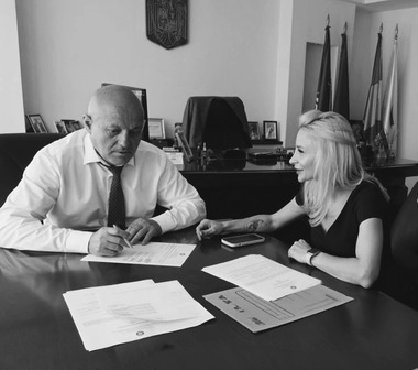 Deputatul Petre Emanoil Neagu mărturiseşte că medicul Ştefania Szabo i-a salvat viaţa mamei sale