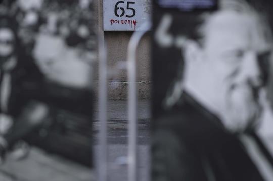 FOTO INQUAM Photos/Octav Ganea