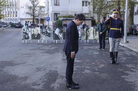 FOTO INQUAM Photos/Octav Ganea