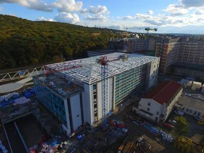 10 ANI DE LA COLECTIV - Rogobete: Simt o ruşine grea, pentru nepăsare şi indolenţă. Simt durere când văd cum unii au privit ani la rând în altă parte, în timp ce medicii şi asistentele îşi sacrificau zilele şi nopţile în spitale