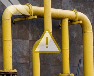 Distrigaz Sud anunţă că a întrerupt alimentarea cu gaze naturale a locuinţelor de pe mai multe străzi din Sectorul 1 al Capitalei din cauza unei avarii provocate de o firmă de construcţii care făcea săpături/ Sunt afectaţi aproape o mie de clienţi