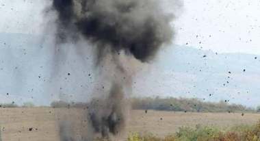 Avertisment al Primăriei Deva pentru populaţie: Instrucţie cu detonarea unor încărcături de exploziv în poligonul cu destinaţie specială Bârcea Mică