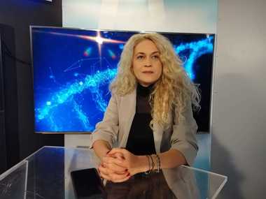 Monica Althamer: Navigatorul nu înlocuieşte echipa medicală, reprezintă, practic, puntea între pacient şi echipa medicală, este mintea limpede care poate să stea lângă pacient şi lângă familia lui