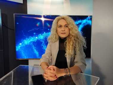 Monica Althamer: De cele mai multe ori, mai ales în sistemul de stat, în afară de centrele universitare, avem echipele risipite, oncologul este într-un spital, chirurgul este în alt spital, iar pacientul este rătăcit între aceşti medici