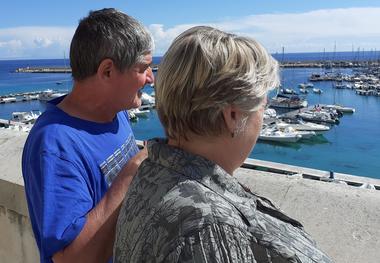 Românul de 66 de ani mort după prăbuşirea unui turn medieval în Roma lucra la o cunoscută companie specializată în restaurarea monumentelor istorice/ Cum a decurs ampla operaţiune de 11 ore în încercarea de a-i salva viaţa