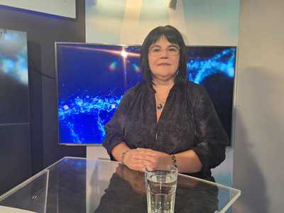 Psihologul Jeni Chiriac: Când ne confruntăm cu epuizare emoţională, când dimineaţa ne trezim foarte obosiţi, când ne mirăm de deciziile noastre, când avem probleme legate de concentrare, nu ar trebui să ne suspectăm de ADHD, ci să ne ducem la specialist 