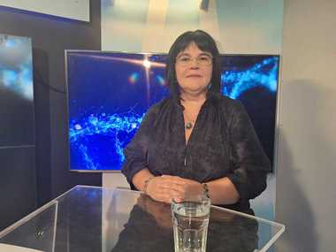 Psihologul Jeni Chiriac: Când ne confruntăm cu epuizare emoţională, când dimineaţa ne trezim foarte obosiţi, când ne mirăm de deciziile noastre, când avem probleme legate de concentrare, nu ar trebui să ne suspectăm de ADHD, ci să ne ducem la specialist 