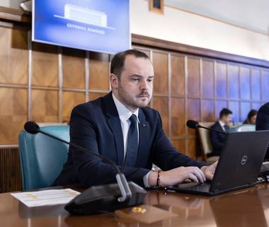 Alexandru Rogobete anunţă că se lucrează la o platformă digitală prin care să se ceară feedback de la angajaţii din sistemul medical şi de la pacienţi: Vreau ca fiecare schimbare să ţină cont de voi 