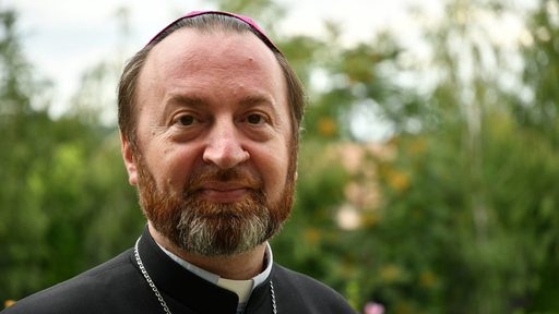 Preafericitul Părinte Claudiu-Lucian Pop, confirmat de Papa Leon XIV ca Arhiepiscop Major al Bisericii Române Unite cu Roma, Greco-Catolică/ Mesajul ambasadorului român la Vatican

