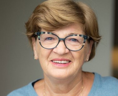 Cercetătorul Maria Puiu: Genomica ne ajută să umanizăm medicina, să creăm o punte între pacient, cercetare şi politica publică, una care trebuie să facă în aşa fel încât genomica să ajungă la patul bolnavului