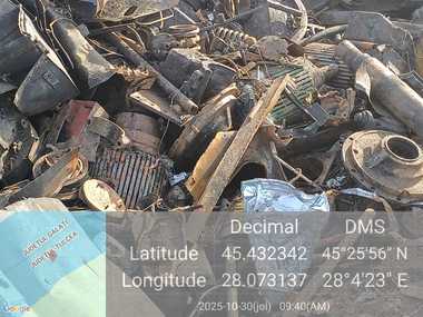 Ministerul Mediului, Apelor şi Pădurilor anunţă publicarea în SEAP a documentaţiei pentru consultarea pieţei în vederea pregătirii achiziţiei de servicii pentru campania naţională de informare şi conştientizare privind gestionarea deşeurilor