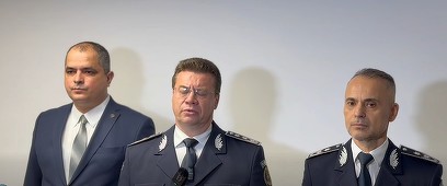 Şeful Poliţiei Române: În perioada următoare vor fi făcute analize privind toate cazurile de violenţă domestică,  măsurile concrete luate pentru protecţia victimelor/ Facem apel la victime să accepte monitorizarea prin dispozitiv electronic a agresorului
