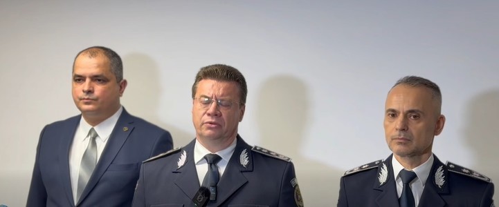 Şeful Poliţiei Române: În perioada următoare vor fi făcute analize privind toate cazurile de violenţă domestică,  măsurile concrete luate pentru protecţia victimelor/ Facem apel la victime să accepte monitorizarea prin dispozitiv electronic a agresorului
