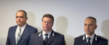 Şeful Poliţiei Române: În perioada imediat următoare vor fi efectuate analize cu privire la toate cazurile de violenţă domestică,  măsurile concrete luate pentru protecţia victimelor/ Facem apel la victime să accepte monitorizarea prin dispozitiv electronic a agresorului
