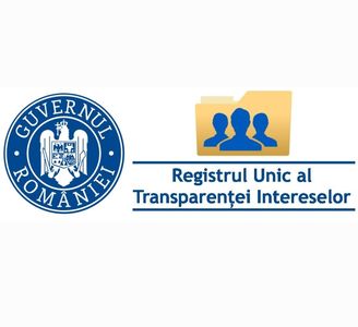 Secretariatul General al Guvernului lansează Registrul Unic al Transparenţei Intereselor, platformă obligatorie la nivelul Executivului / Se vor înregistra întâlniri oficiale, date despre participanţi şi istoricul interacţiunilor



