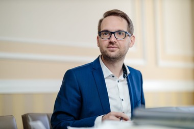 UPDATE - Dominic Fritz anunţă că a trecut de interviul pentru obţinerea cetăţeniei române: România, gata, sunt unul de-ai tăi!/ Ce întrebări i s-au pus - VIDEO
