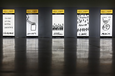 Code for Romania, răspuns pentru Nicuşor Dan: Societatea civilă din România nu numai că are capacitatea de a propune politici publice la cheie, dar a şi făcut-o constant/ Cele mai multe propuneri se lovesc de lipsa unui partener onest în interiorul statului