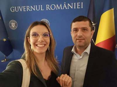 Guvern: Şase iazuri de decantare din judeţele Maramureş şi Hunedoara, abandonate de zeci de ani şi responsabile de poluări istorice, vor fi închise şi ecologizate