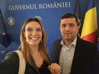 Guvern: Şase iazuri de decantare din judeţele Maramureş şi Hunedoara, abandonate de zeci de ani şi responsabile de poluări istorice, vor fi închise şi ecologizate