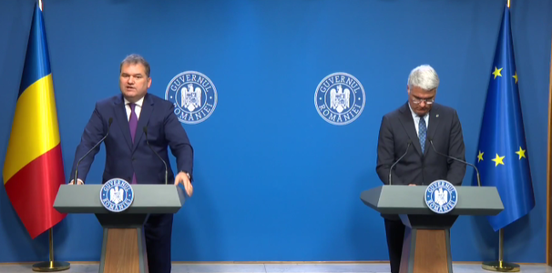 Cseke Attila: Sunt reduceri la toate cabinetele demnitarilor, începând de la primul ministru până la primari / Dragoş Pîslaru: Grilele de demnitari au rămas neatinse din 2018 / Consilierii nu au salarii deloc atractive