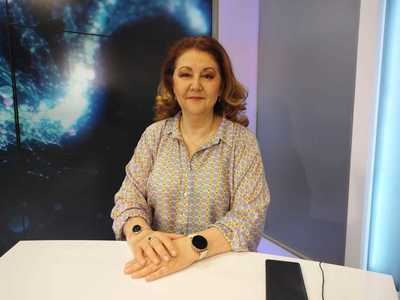 Medicul Simin Aysel Florescu, semnal de alarmă după ce forma sălbatică a virusului poliomielitei a fost descoperită în ape reziduale în Germania: Cazurile de poliomielită pot să apară în România, pe fondul vaccinării scăzute. Este o boală înfiorătoare