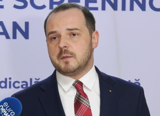 Rogobete: Direcţia de Sănătate Publică s-a transformat într-un mic minister al sănătăţii în judeţ şi s-a cam pierdut această zonă de monitorizare şi control. Aceste instituţii vor fi reorganizate