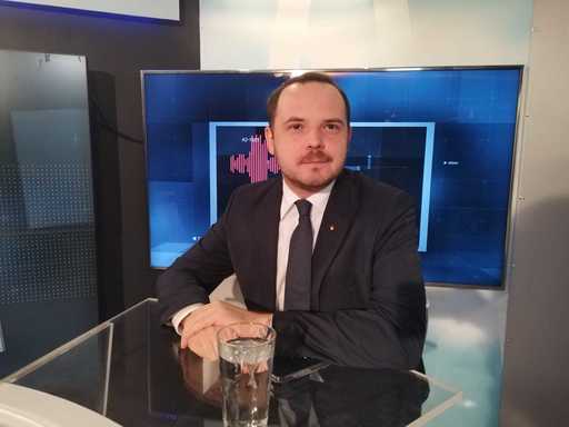 Ministrul Sănătăţii: În cadrul unui control făcut la clinici private, peste 20 au autorizaţiile de funcţionare suspendate. Am primit «n» telefoane pentru «n» clinici private, la care nu am răspuns şi nu voi răspunde