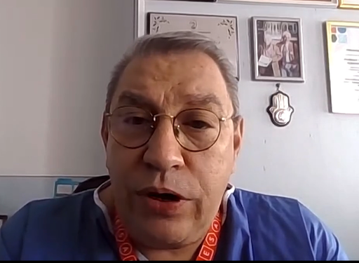 UPDATE - Preşedintele Societăţii Române de ATI solicită ca Dr Iuliu Torje să fie declarat persona non-grata la orice manifestare organizată de UMF şi de CMR: Un hater tânăr al medicilor din România /Replica medicului Torje / Ministrul Sănătăţii intervine