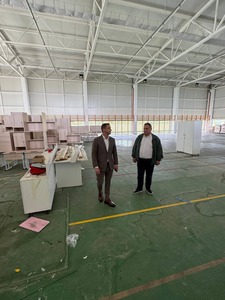 Alfred Simonis: Lucrările la nouă obiective din Timiş, finanţate de Compania Naţională de Investiţii, au fost stopate de către Guvernul României 
