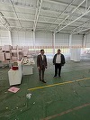 Alfred Simonis: Lucrările la nouă obiective din Timiş, finanţate de Compania Naţională de Investiţii, au fost stopate de către Guvernul României 
