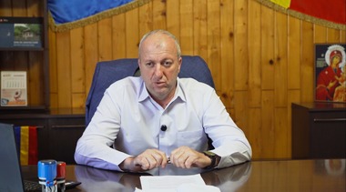Buzău: Primarul comunei Chiojdu propune ca pădurile şi izlazurile statului să fie administrate de primării: Resursa locală trebuie să rămână la oameni, nu să plece din comunitate
