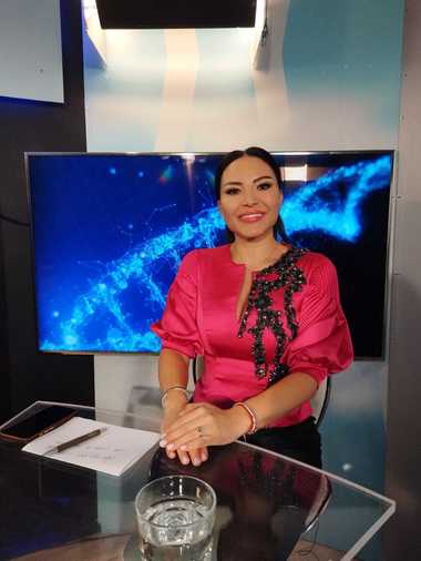 Alexandra Dobre: Din păcate, există o imagine formată greşit cu privire la centrele rezidenţiale. Ele sunt foarte importante şi foarte utile. Faptul că ducem un vârstnic într-un centru rezidenţial nu înseamnă că vârstnicul respectiv e desconsiderat 