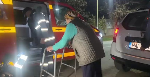Tulcea: Operaţiunile de evacuare a populaţiei din localităţile Ceatalchioi şi Plauru, după ce o navă plină cu GPL lovită de dronă a luat foc, pe malul ucrainean al Dunării, încheiate/ 180 de persoane au plecat singure, alte 66 fiind evacuate - VIDEO