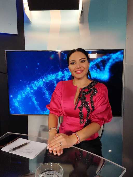 Alexandra Dobre: În cadrul instituţiilor publice ar trebui să fie format personalul să gestioneze vârstnicul, pentru că vârstnicul este o categorie aparte