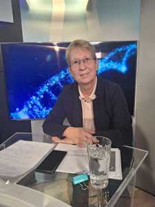 Dr. Alexandra Cucu: Pentru copii, efectele consumului de ţigări şi de produse cu nicotină sunt mai rele decât în cazul adulţilor