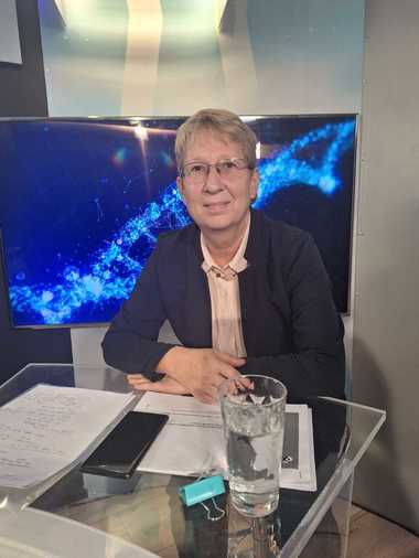 Dr. Alexandra Cucu: Noile produse de tutun par, dar nu sunt lipsire de riscuri/ Cancerigenii sunt mai puţini, dar unii sunt mai agresivi, unii determină efecte mai grave