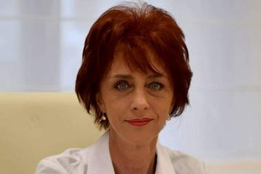 Medicul Flavia Groşan a încetat din viaţă