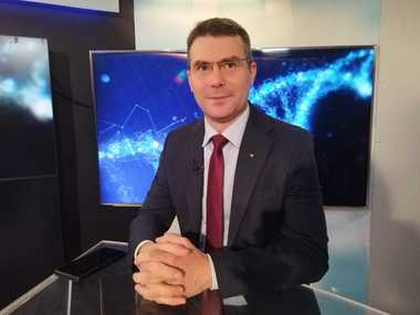 Preşedintele CNAS: Vrem să stimulăm spitalele să se asocieze în consorţii de furnizare de servicii medicale