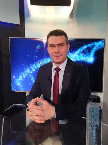 Şeful CNAS: Ca să încheiem anul fără datorii, mai e nevoie de 3 miliarde de lei