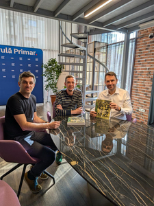 Cătălin Drulă: Toate bazele sportive ale Capitalei trebuie incluse în noul PUG la categoria protejată
