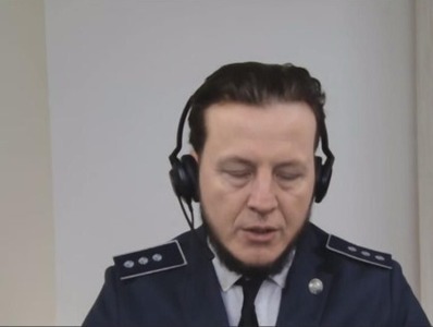 Poliţia Română atrage atenţia asupra pericolelor inteligenţei artificiale generative şi face recomandări pentru identificarea imaginilor false