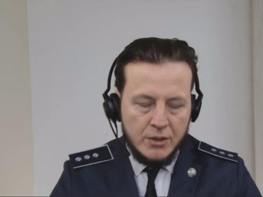 Poliţia Română atrage atenţia asupra pericolelor inteligenţei artificiale generative şi face recomandări pentru identificarea imaginilor false