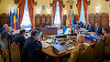 CSAT a aprobat cererea României în cadrul mecanismului SAFE: Până la finalul acestei săptămâni, Guvernul, prin Cancelaria Prim-ministrului, va trimite formularele, pentru a înregistra formal documentaţia României